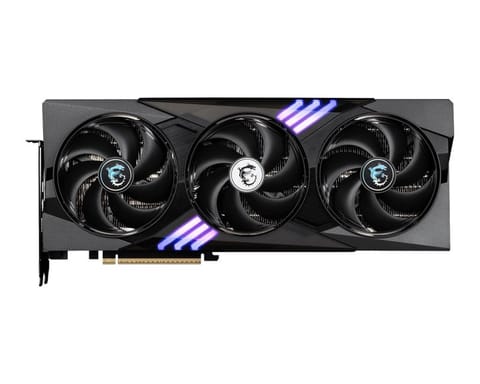 ⁨MSI GeForce RTX 5070 12GB GAMING TRIO OC⁩ w sklepie Wasserman.eu
