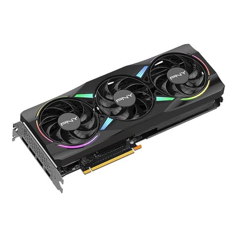 PNY GeForce RTX 5070 ARGB EPIC-X RGB OC 12GB w sklepie Wasserman.eu