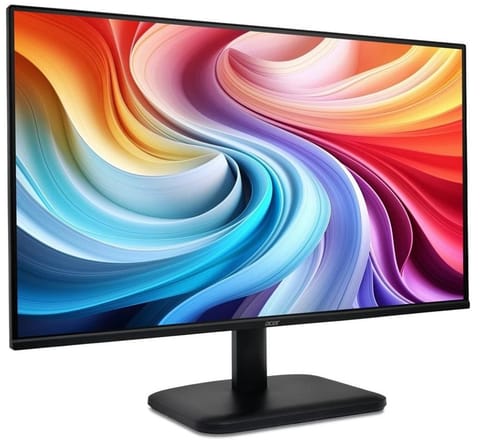 ⁨Acer 24.5&quot; EK251QGb⁩ w sklepie Wasserman.eu