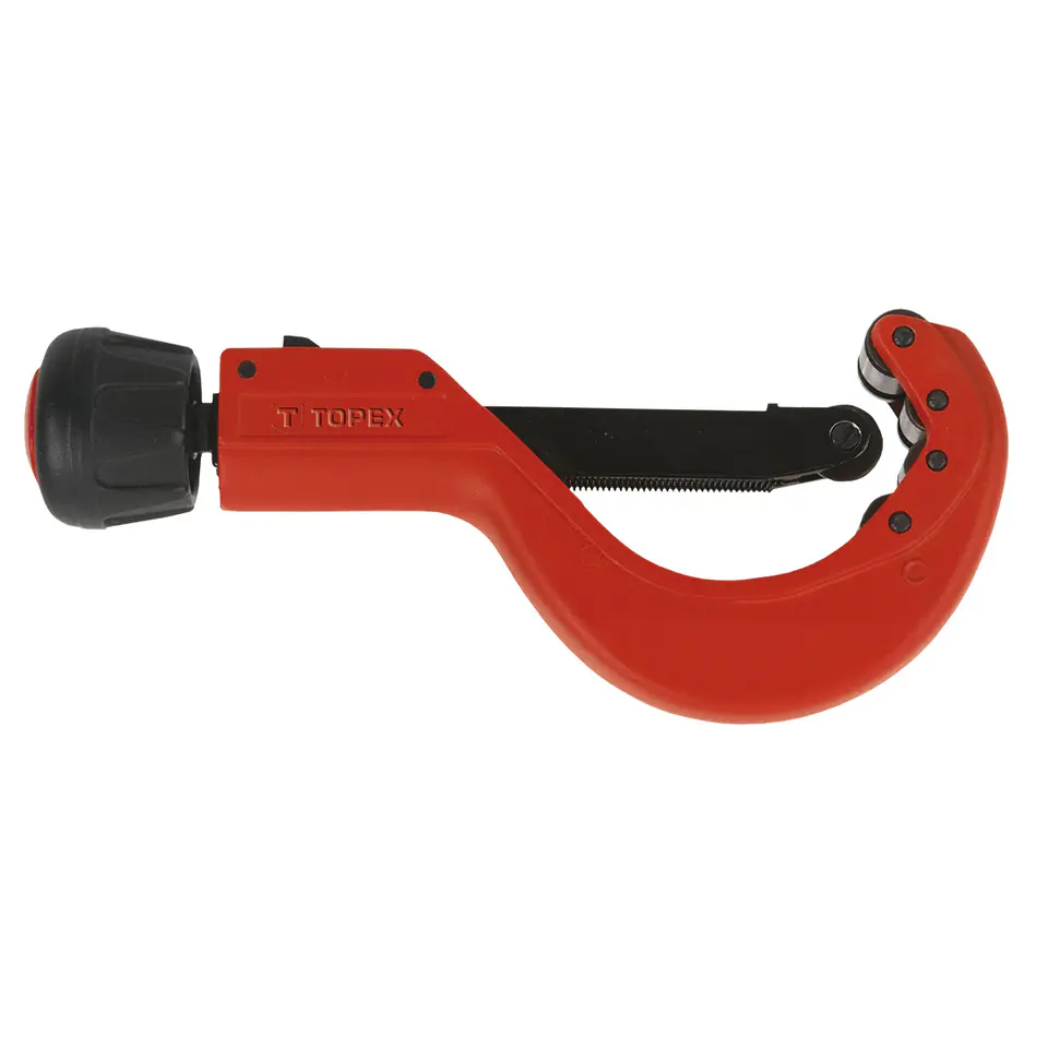 ⁨Pipe cutter, plastic, 6-63 mm⁩ at Wasserman.eu