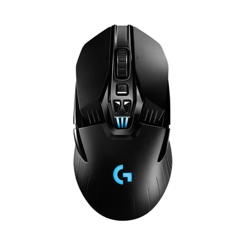 Logitech G903 mouse RF Wireless w sklepie Wasserman.eu