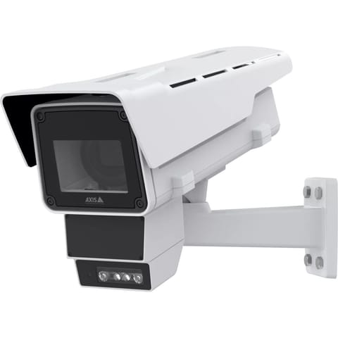 Axis Q1686-DLE w sklepie Wasserman.eu
