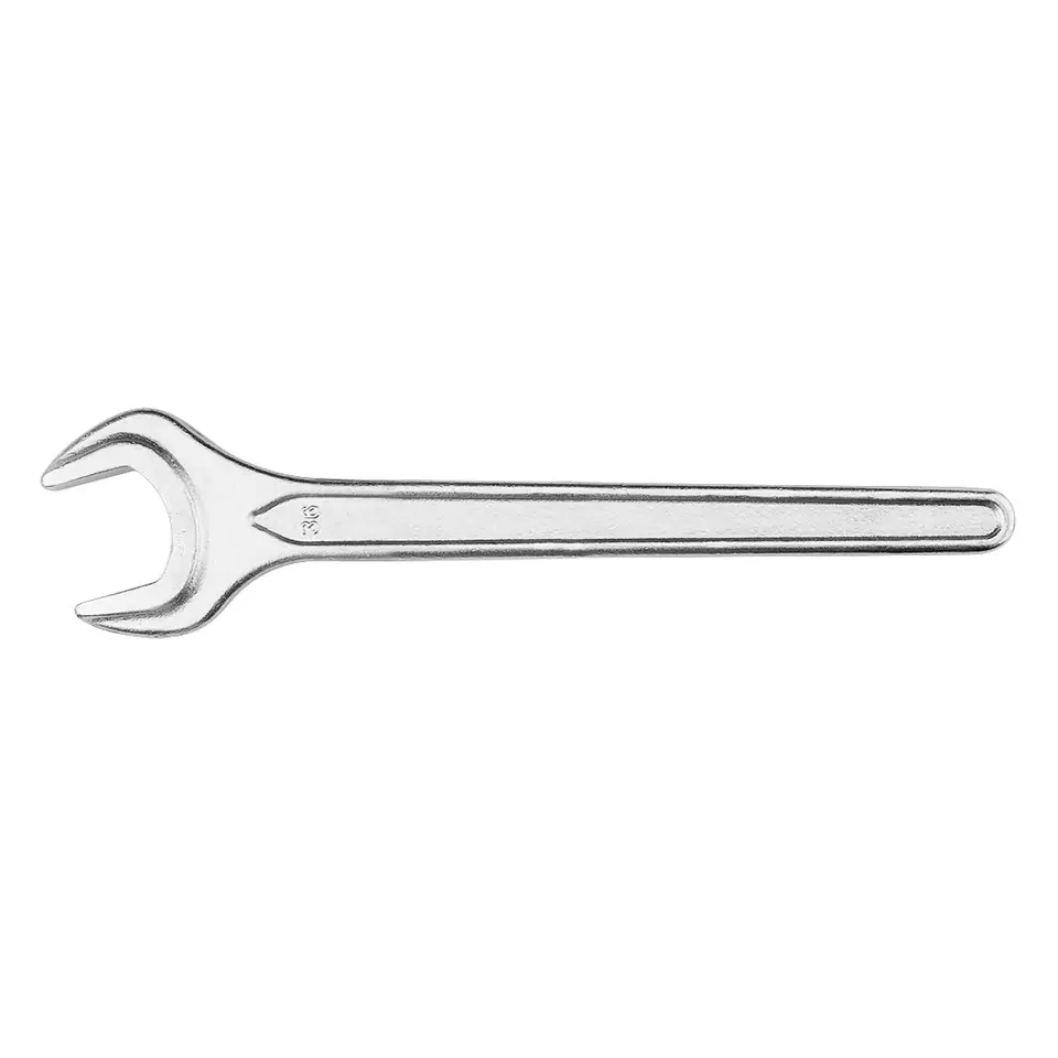 ⁨SINGLE-SIDED FLAT WRENCH 36MM⁩ at Wasserman.eu