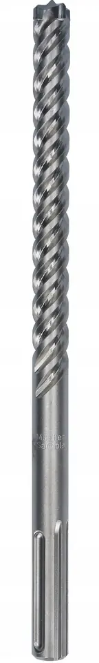 ⁨WIERTŁO DO MŁOTÓW SDS-MAX 8X 32*600/720MM⁩ w sklepie Wasserman.eu