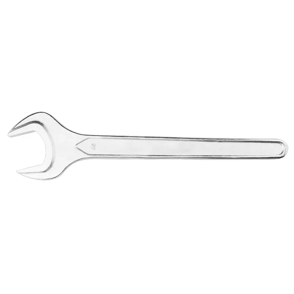 ⁨SINGLE-SIDED FLAT WRENCH 60MM⁩ at Wasserman.eu