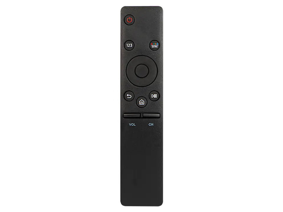 ⁨SAMSUNG SMART VI BLISTER LCD Remote Control⁩ at Wasserman.eu