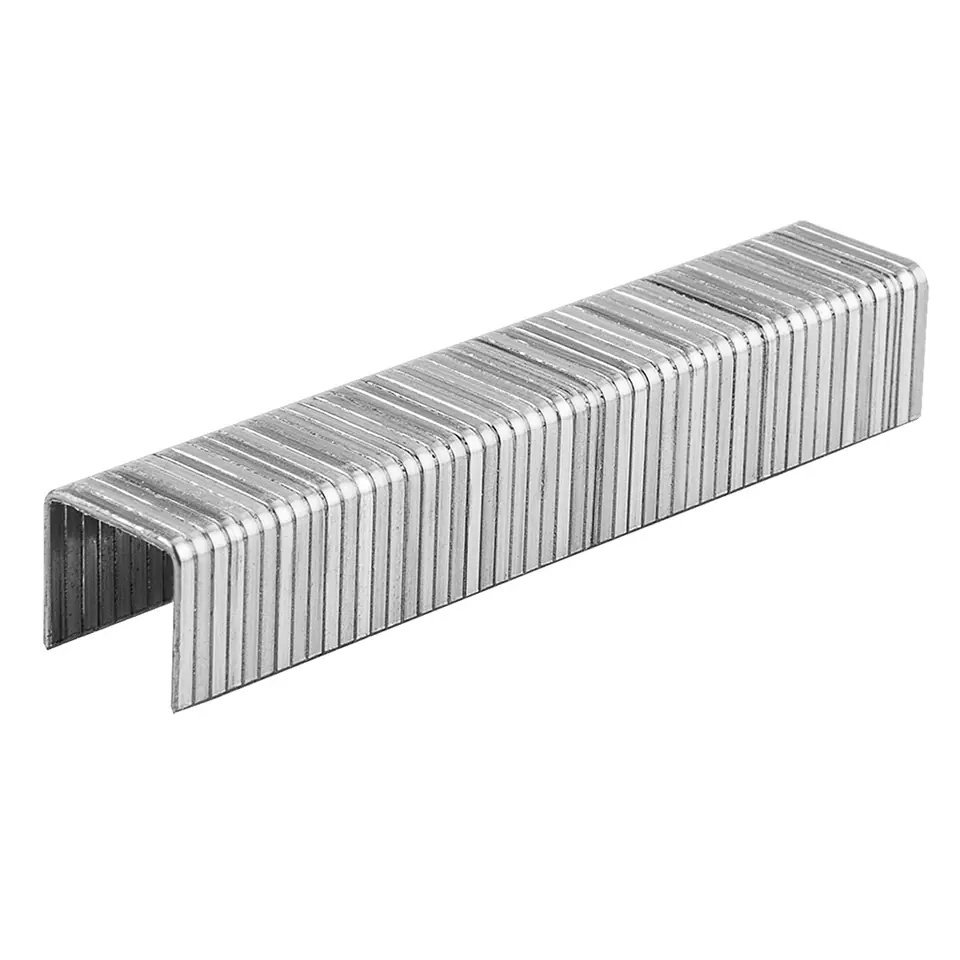 ⁨Staples type G, 12 mm, 1000 pcs.⁩ at Wasserman.eu