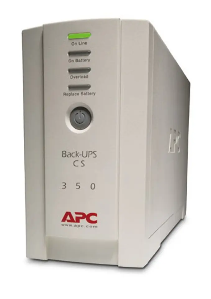 BACK-UPS CS 350VA USB/SERIAL 230V BK350EI w sklepie Wasserman.eu