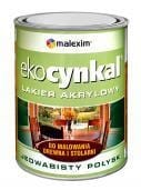 ⁨EKOCYNKAL LAKIER POŁYSK 0,7L⁩ w sklepie Wasserman.eu