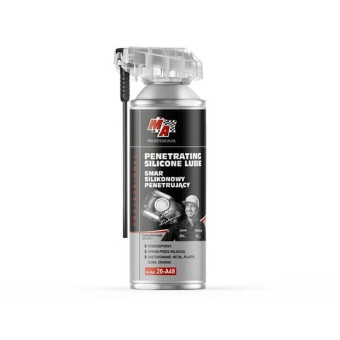 ⁨SMAR SILIKONOWY 0.4L PENETRUJACY 20-A48 AMTRA⁩ w sklepie Wasserman.eu