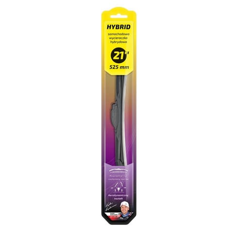⁨WYCIERACZKA HYBRID 525MM⁩ w sklepie Wasserman.eu