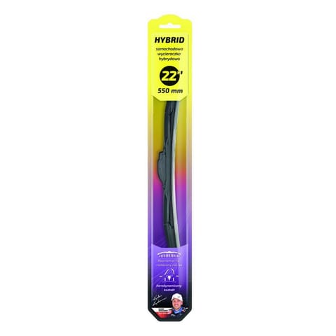 ⁨WYCIERACZKA HYBRID 550MM⁩ w sklepie Wasserman.eu