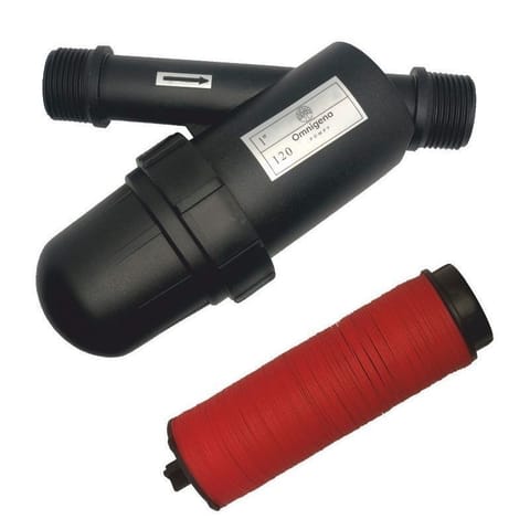 FILTR ANTYPIASKOWY 1'' DYSKOWY 120L/MIN w sklepie Wasserman.eu