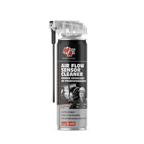 ⁨SRODEK DO CZYSZCZ.PRZEPLYWOMIERZY 0.2L 20-A50 AMTRA⁩ w sklepie Wasserman.eu