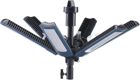 ⁨LAMPA ROBOCZA STARBURST 45000APP⁩ w sklepie Wasserman.eu