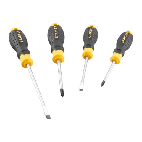 WKRĘTAKI CUSHION GRIP ZESTAW SZT.4 w sklepie Wasserman.eu