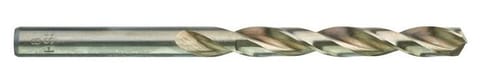 ⁨MILWAUKEE METAL DRILL BIT HSS-G 8,0mm/5 (5).⁩ at Wasserman.eu