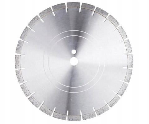 ⁨PIŁA DIAMENTOWA SHARK HARD 230/22.2⁩ w sklepie Wasserman.eu