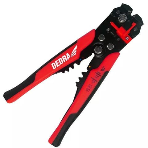 ⁨AUTOMATYCZNY ŚCIĄGACZ IZOLACJI OD 0.2MM DO 6MM2⁩ w sklepie Wasserman.eu