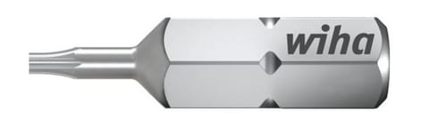 ⁨BIT, GROT PROFESSIONAL  1/4'' TORX T20*25MM⁩ w sklepie Wasserman.eu