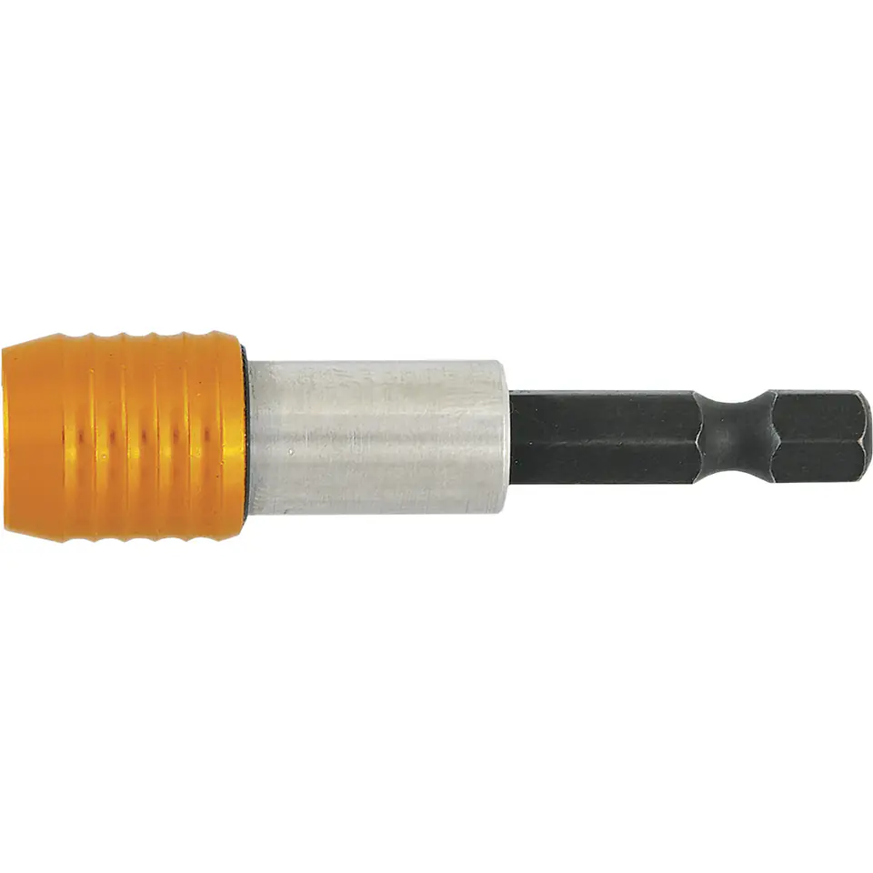 ⁨Tip holder, 1/4", 65 mm⁩ at Wasserman.eu