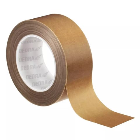 ⁨TAŚMA TEFLONOWA 50MM*0.13MM*1M BEZ KLEJU⁩ w sklepie Wasserman.eu
