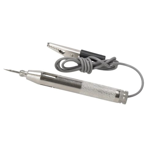 ⁨PRÓBNIK NAPIĘCIA 6-24V 100MM⁩ w sklepie Wasserman.eu