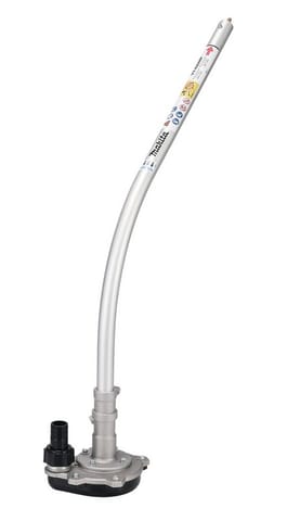 ⁨POMPA DO WODY PF400MP - PRZYSTAWKA DO EX2650LH, DUX18,DUX 60⁩ w sklepie Wasserman.eu
