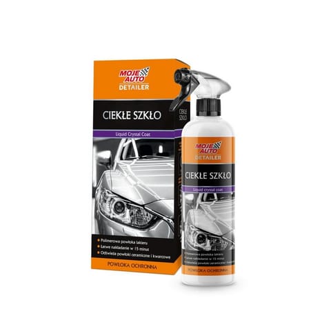 ⁨CIEKŁE SZKŁO 500 ML⁩ w sklepie Wasserman.eu