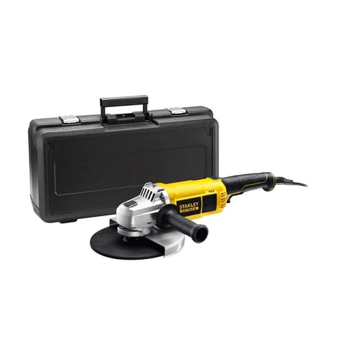 ⁨Angle grinder 230mm/2200W⁩ at Wasserman.eu