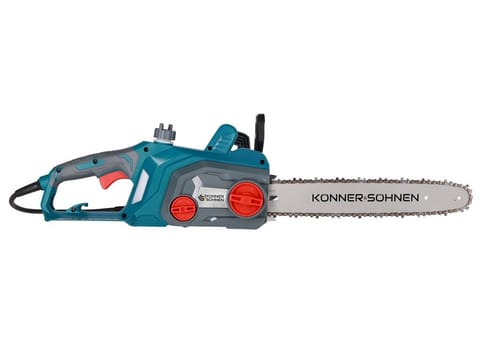 Könner&Söhnen CS1800-14 - electric saw / chainsaw at Wasserman.eu
