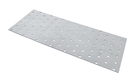 PŁYTKA PERFOROWANA 300*120*2 w sklepie Wasserman.eu