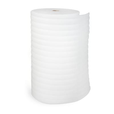 ⁨PIANKA POLIETYLENOWA 3MM 1M*100M⁩ w sklepie Wasserman.eu
