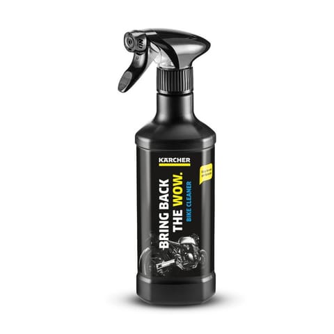 ŚRODEK DO CZYSZCZENIA MOTOCYKLI 0.5L w sklepie Wasserman.eu