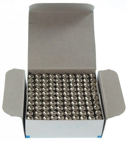 1x 100 szt. Bezpiecznik 20mm 3A w sklepie Wasserman.eu