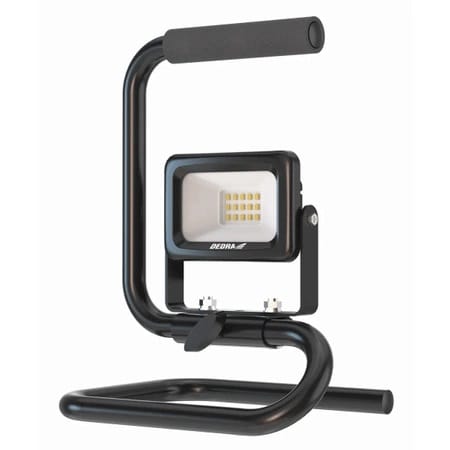 ⁨LAMPA WARSZTATOWA 10W SMD LED 900LM⁩ w sklepie Wasserman.eu