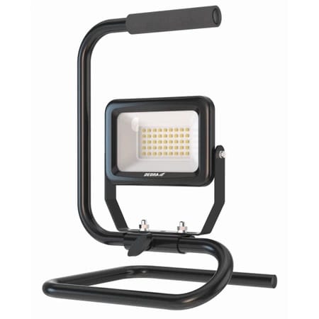 ⁨LAMPA WARSZTATOWA 30W SMD LED 2700LM⁩ w sklepie Wasserman.eu