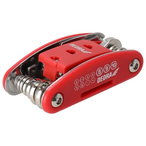 ⁨MULTITOOL - MULTINARZĘDZIE ROWEROWE 15 EL.⁩ w sklepie Wasserman.eu