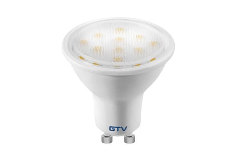 ⁨ŻARÓWKA LED GU10 2.5W 240LM AC180-250V⁩ w sklepie Wasserman.eu