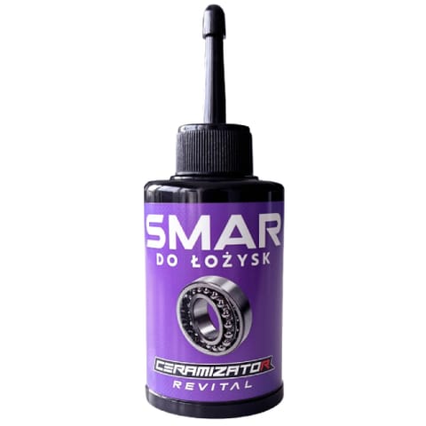 ⁨CERAMIZATOR REVITAL SMAR CERAMICZNY DO ŁOŻYSK 70ML..⁩ w sklepie Wasserman.eu