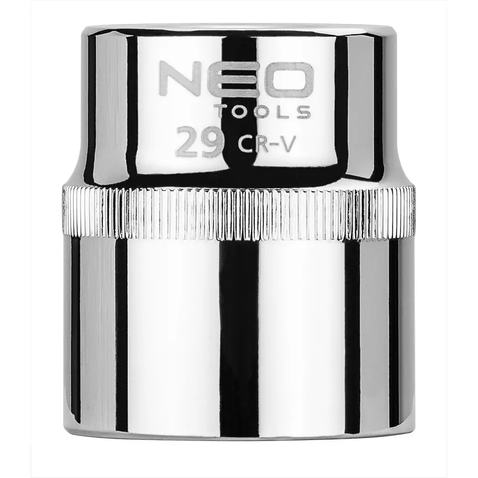 ⁨Nasadka sześciokątna 1/2", 29 mm, Superlock⁩ w sklepie Wasserman.eu