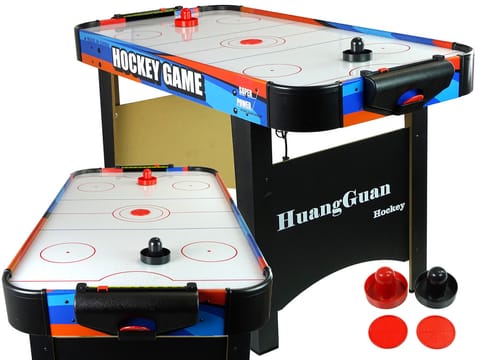 Duży Stół do Hockeya Stolik Dmuchawa 128 cm w sklepie Wasserman.eu