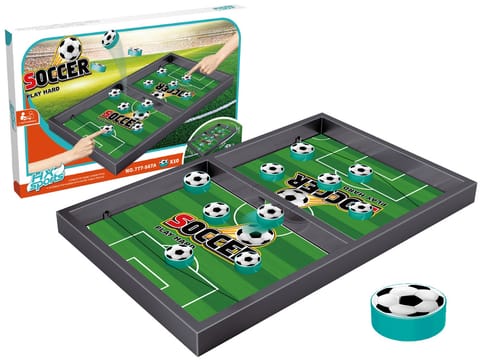 ⁨Arcade game, Football, Pucks, Playing field⁩ at Wasserman.eu