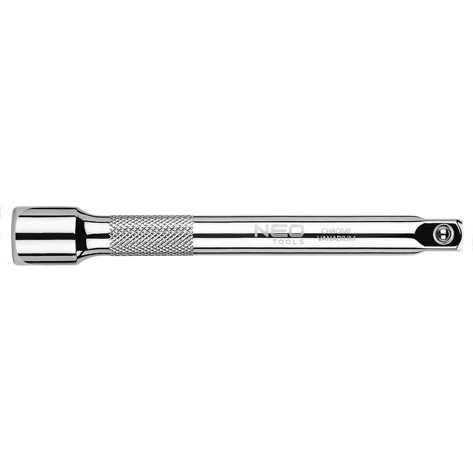 ⁨3/8 "extension, 125 mm Neo Tools 08-152⁩ at Wasserman.eu