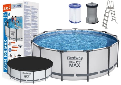 ⁨BESTWAY Bestway-5618W 12690l⁩ at Wasserman.eu