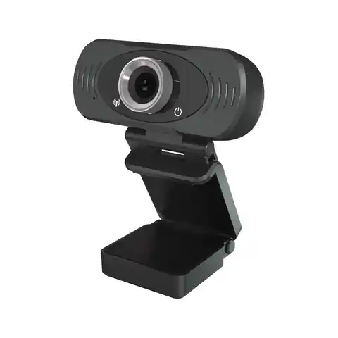 ⁨Kamera internetowa Xiaomi IMILAB Webcam 1080⁩ w sklepie Wasserman.eu
