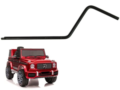 ⁨Steering rod for BBH-0002⁩ at Wasserman.eu