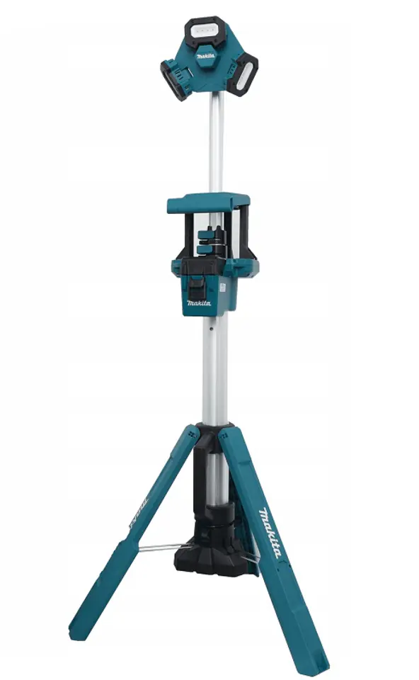 ⁨LAMPA STREFOWA 14,4/18V 3000LM 0*AH⁩ w sklepie Wasserman.eu