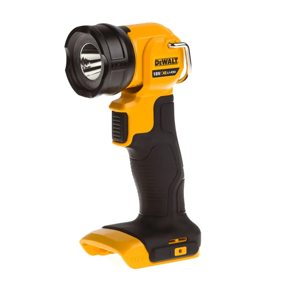 18V LAMPE MIT DREHKOPF DCL040-XJ DEWALT im Wasserman.eu