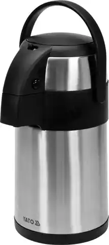 ⁨TABLE THERMOS WITH PUMP 2.2L.⁩ at Wasserman.eu